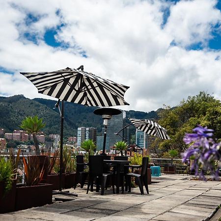 Hotel Faranda Collection Bogota, A Member Of Radisson Individuals Exterior foto