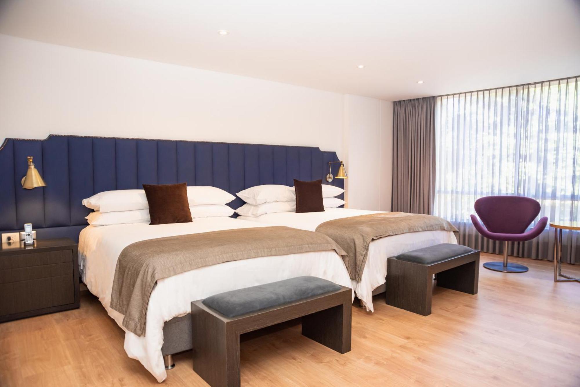 Hotel Faranda Collection Bogota, A Member Of Radisson Individuals Exterior foto